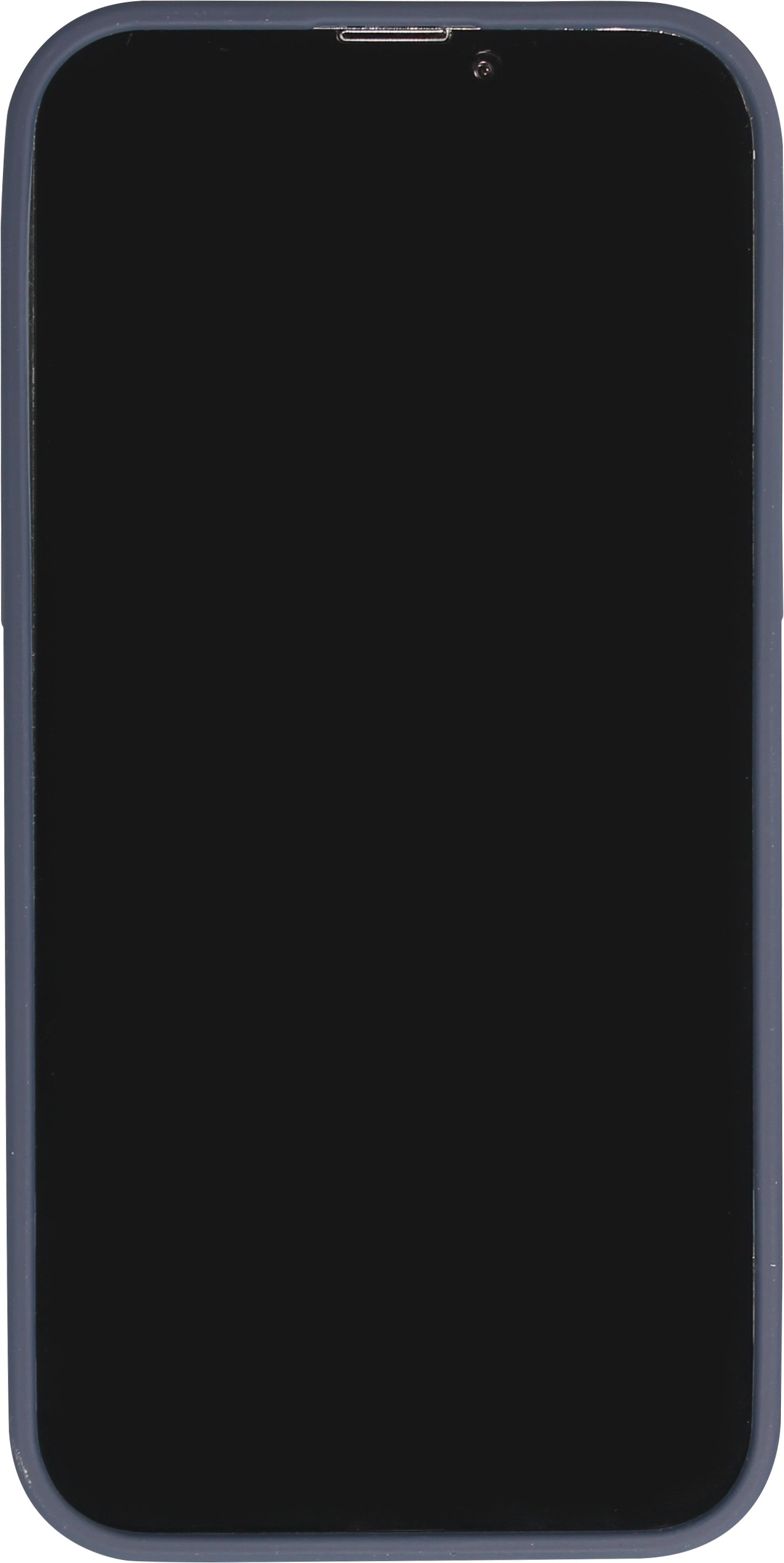 iPhone 13 Pro Max Case Hülle Jelly cover glass semidurchsichtig