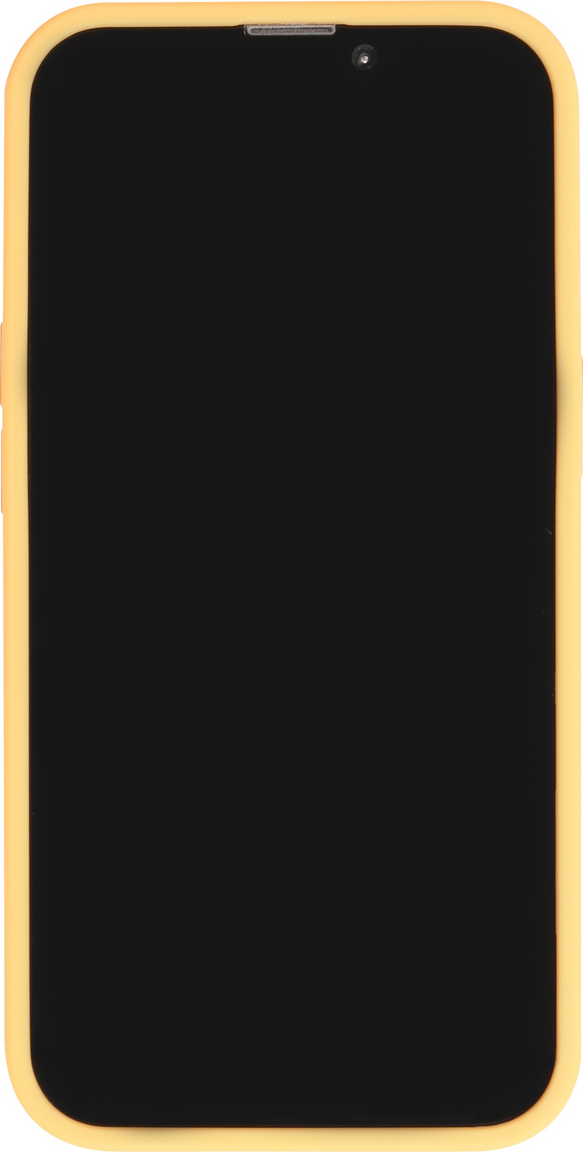 iPhone 13 Pro Max Case Hülle Jelly cover glass semidurchsichtig