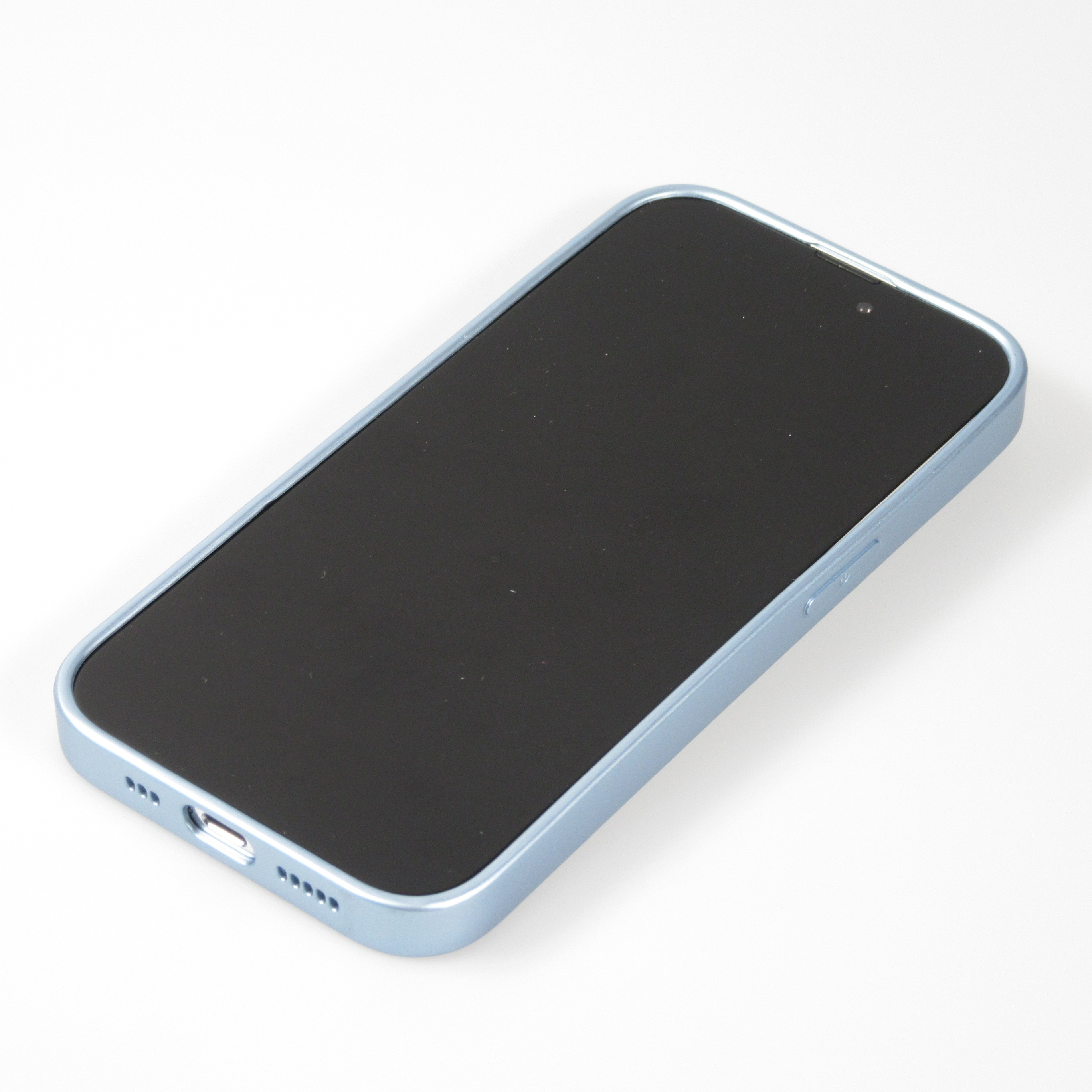 Hülle für iPhone 14 Handy Hülle Kameraschutz Case Silikon Cover