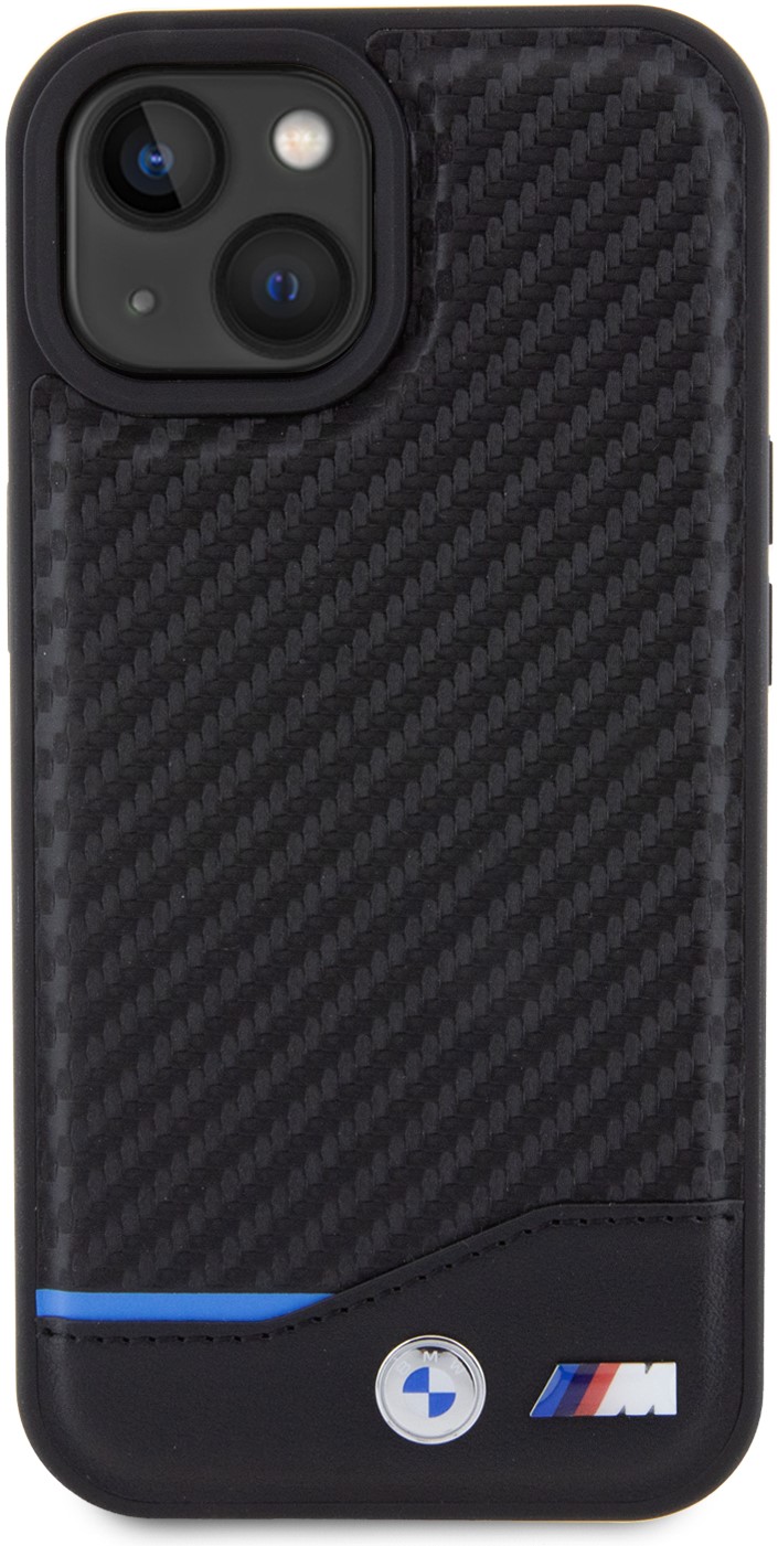 Coque IPhone 15 Pro Max Fibre De Carbone Forgé – Aspect Brillant – Légère