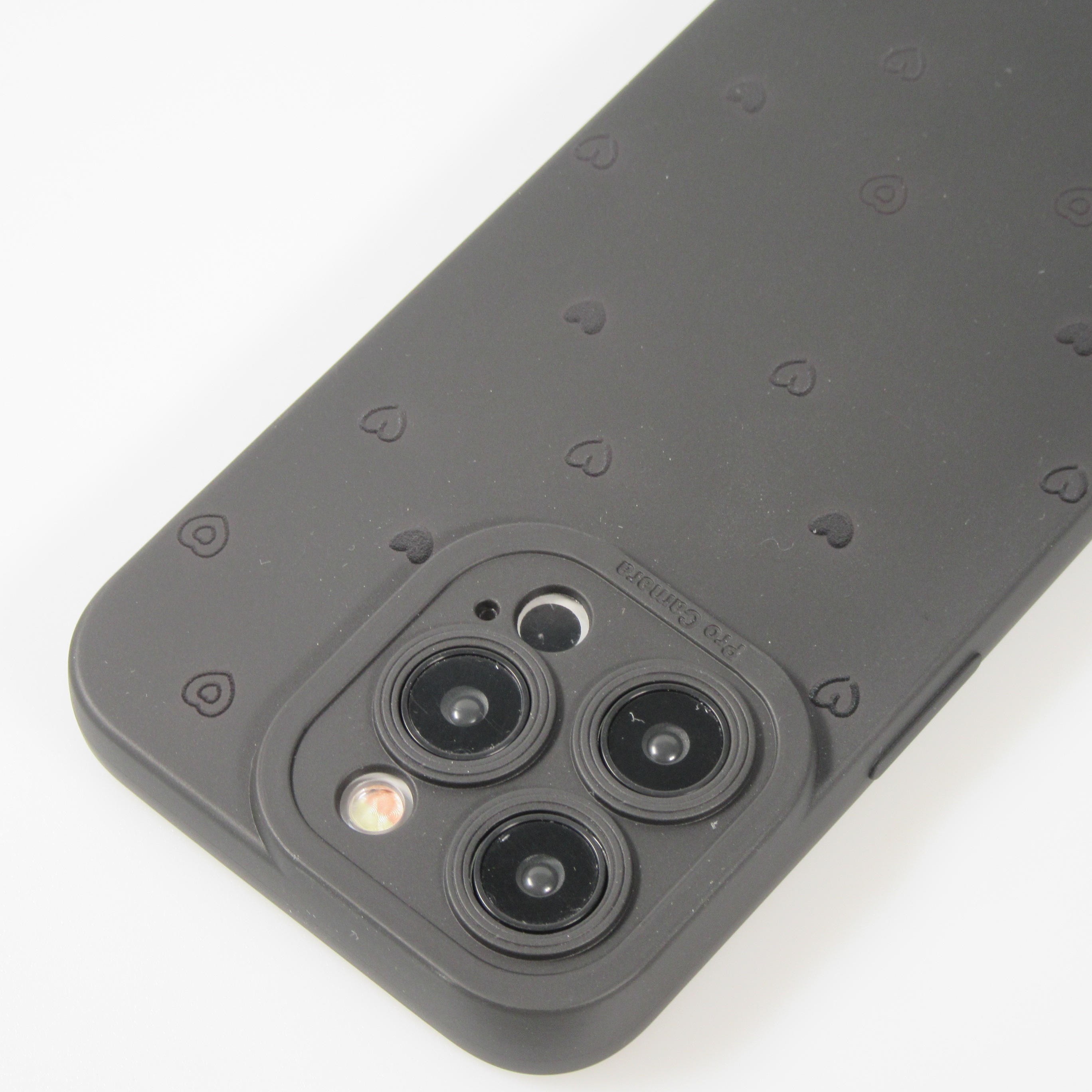 EbestStar IPhone 6/6S Hülle - Transparente Silikonhülle, 360° Schutz, Rutschfest & Wasserabweisend
