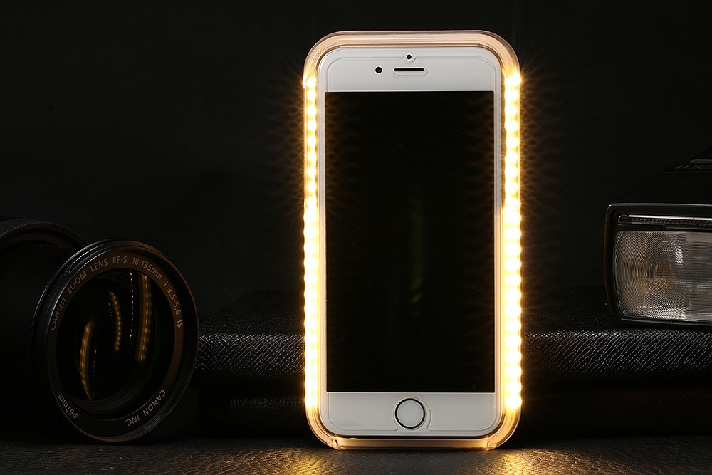 Coque Iphone 7 Plus Lumiere Comment Faire Fonctionner
