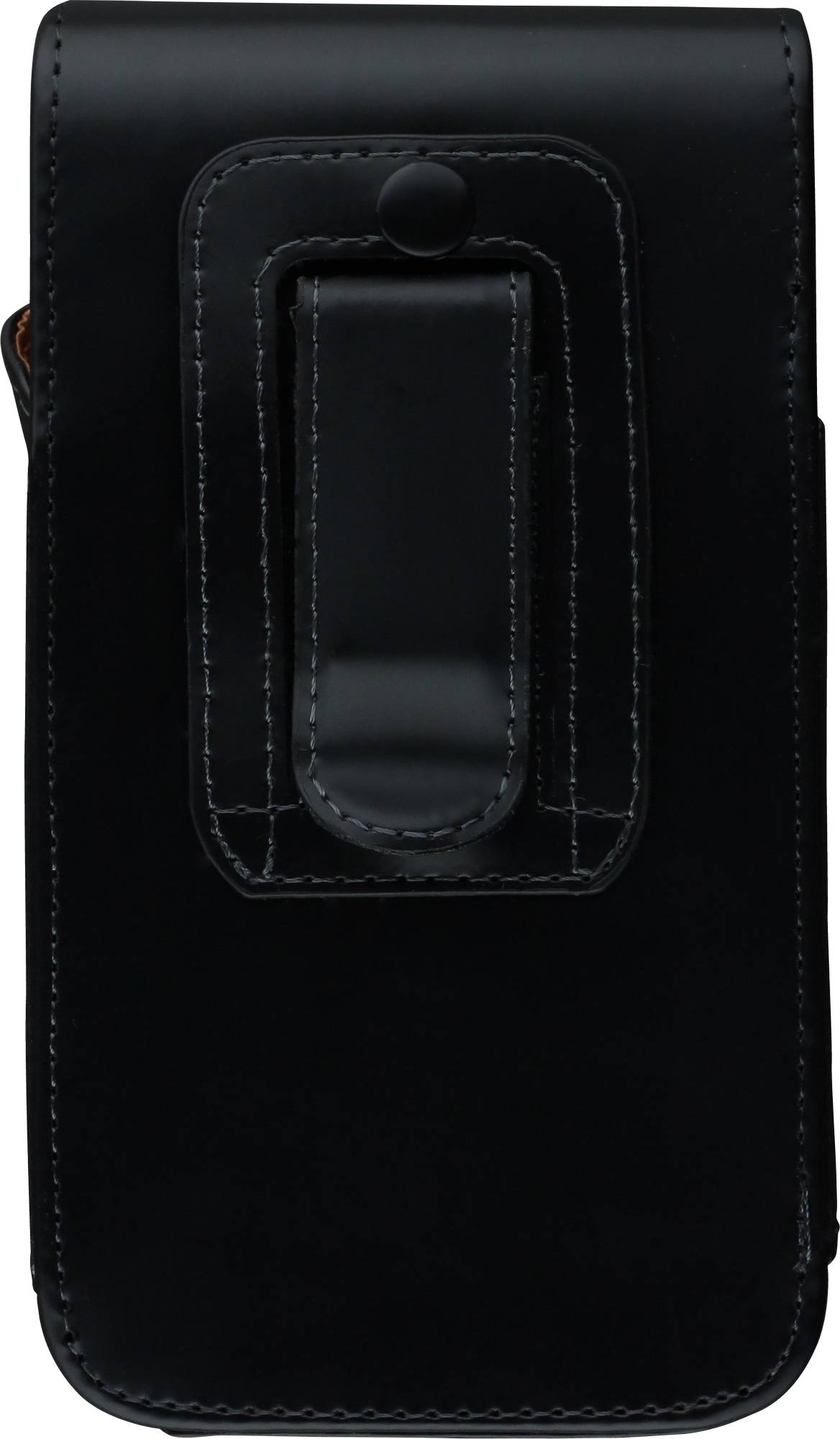 Coque Rigide Marware Avec Clip Ceinture Pour IPhone 3G / 3GS - Noir - Neuf