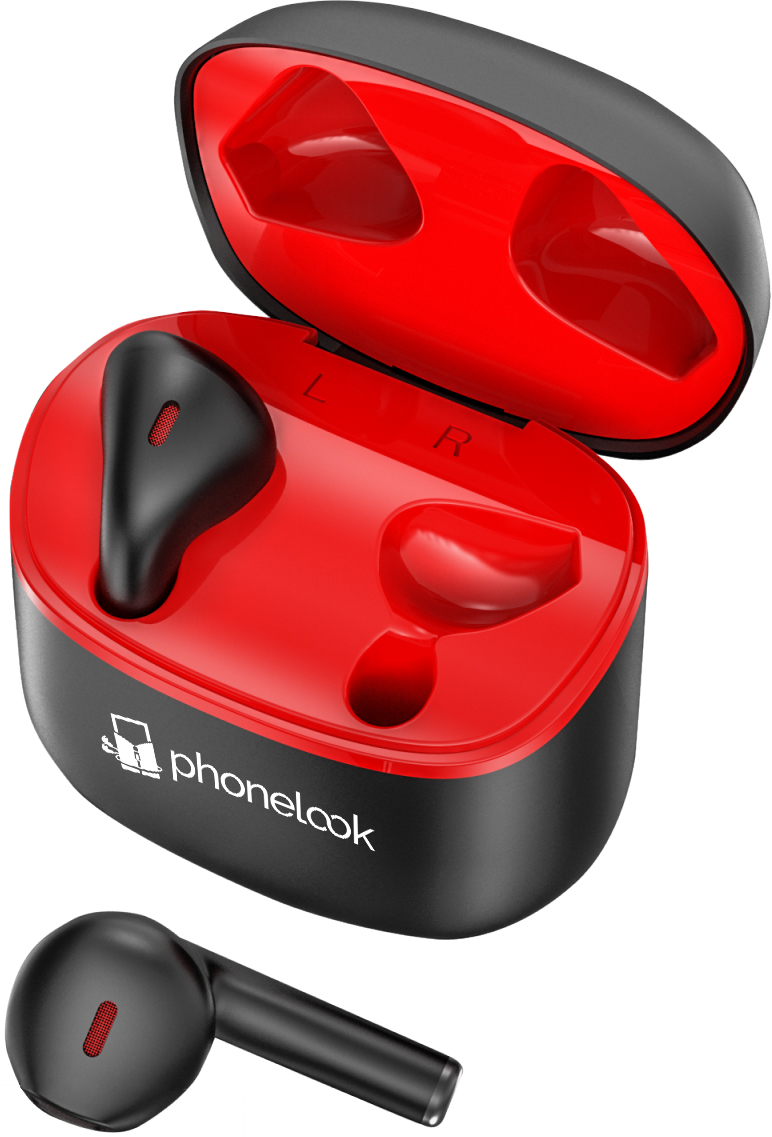 Ecouteurs sans fil TWS T11 Bluetooth 5.0 avec contrôle tactile, boîtier de  chargement, affichage LED - Acheter sur PhoneLook