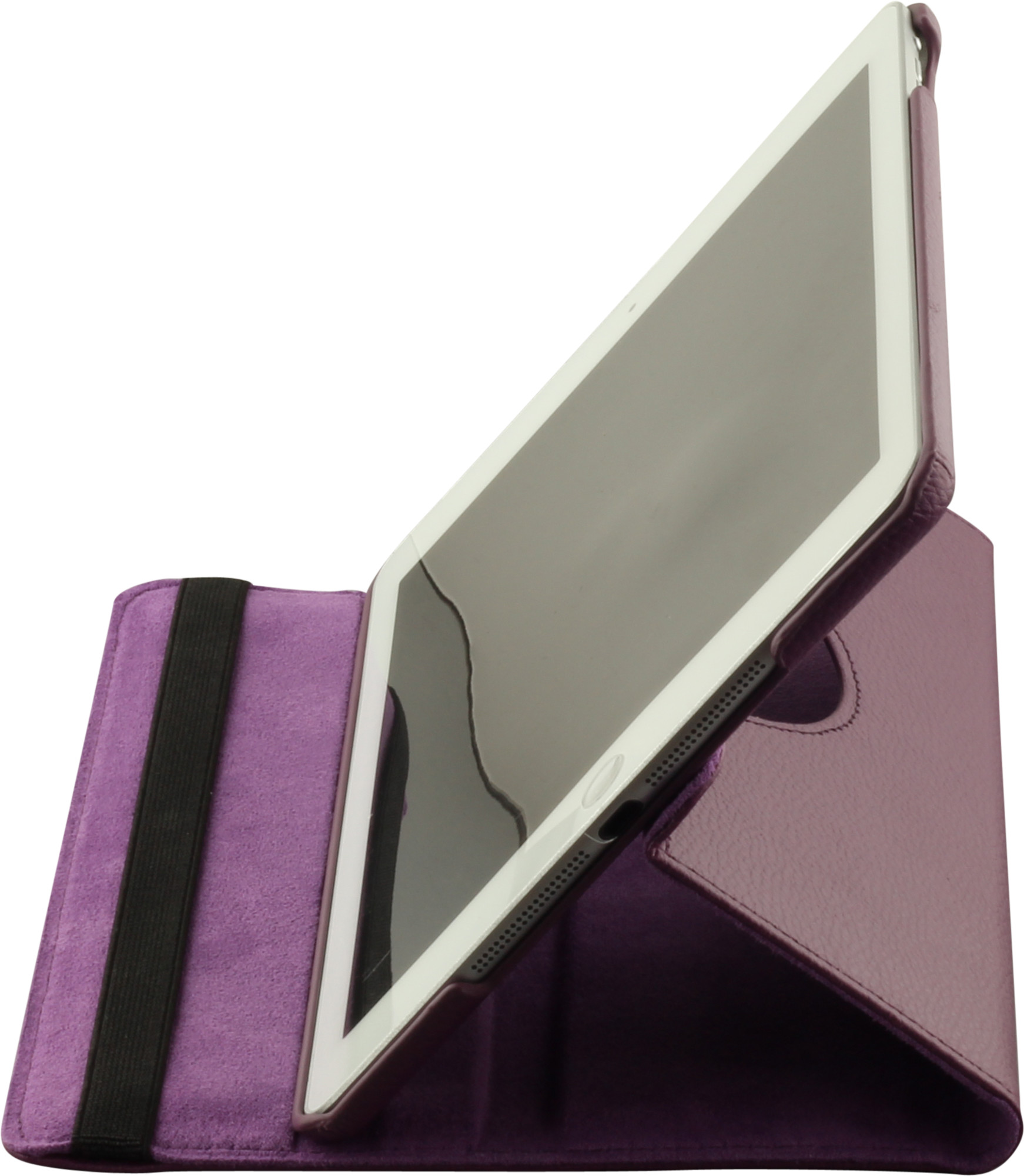 Étui à Motif Papillon Compatible Avec IPad 9e Génération/iPad 10e Génération | Mode En Ligne