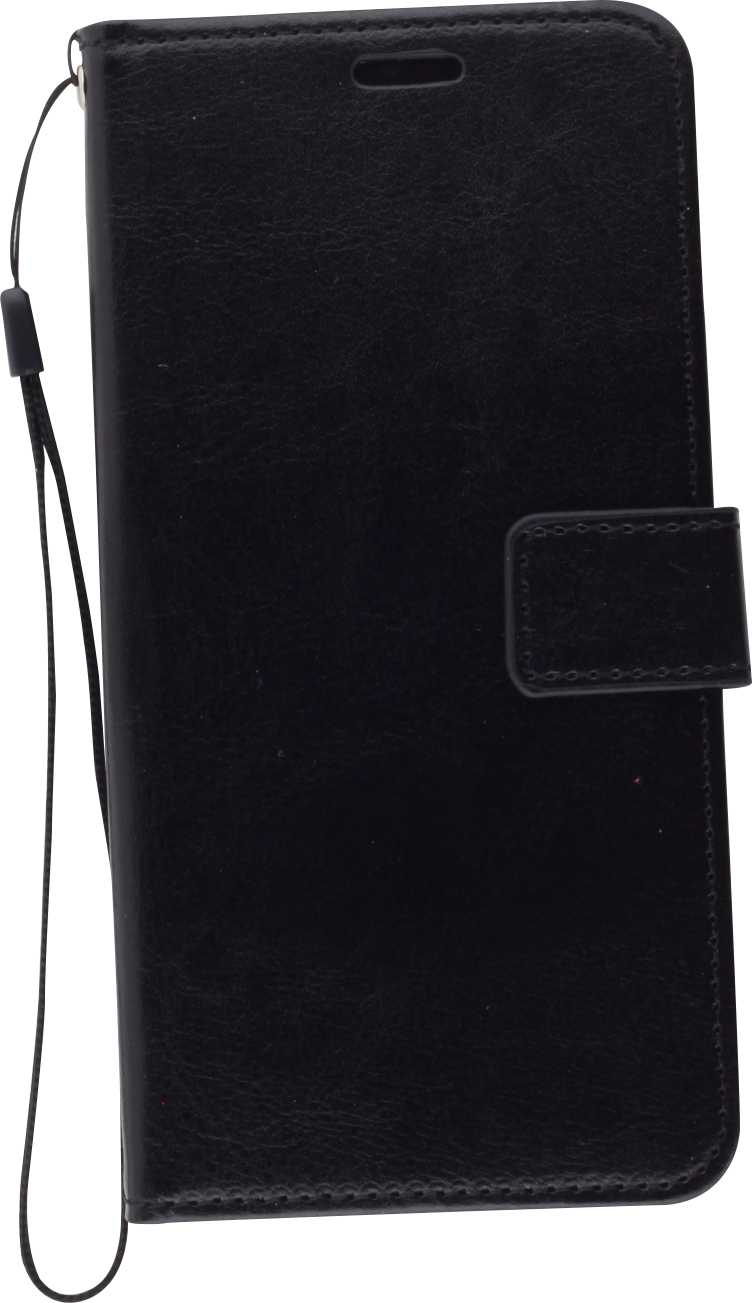 Flip Case Handytasche Leder Samsung Galaxy S10 Exclusive Hülle