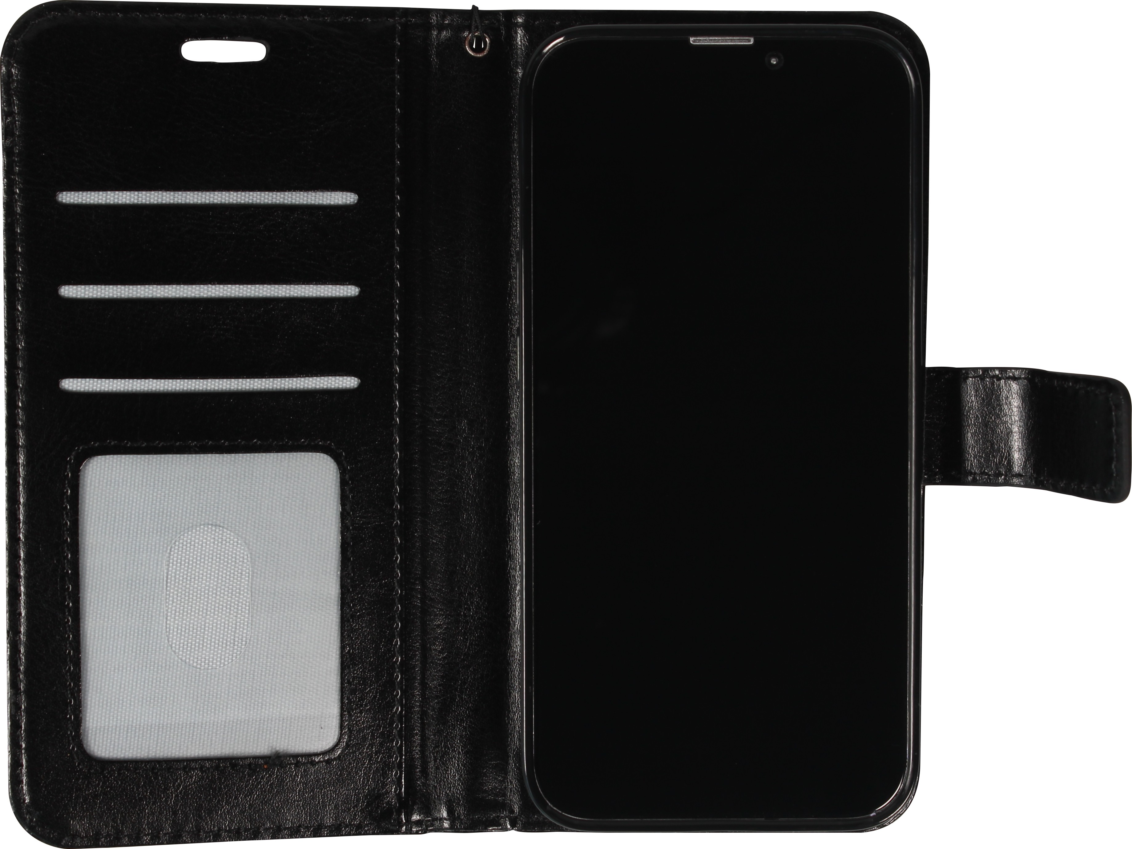 iphone 16 pro leder case original