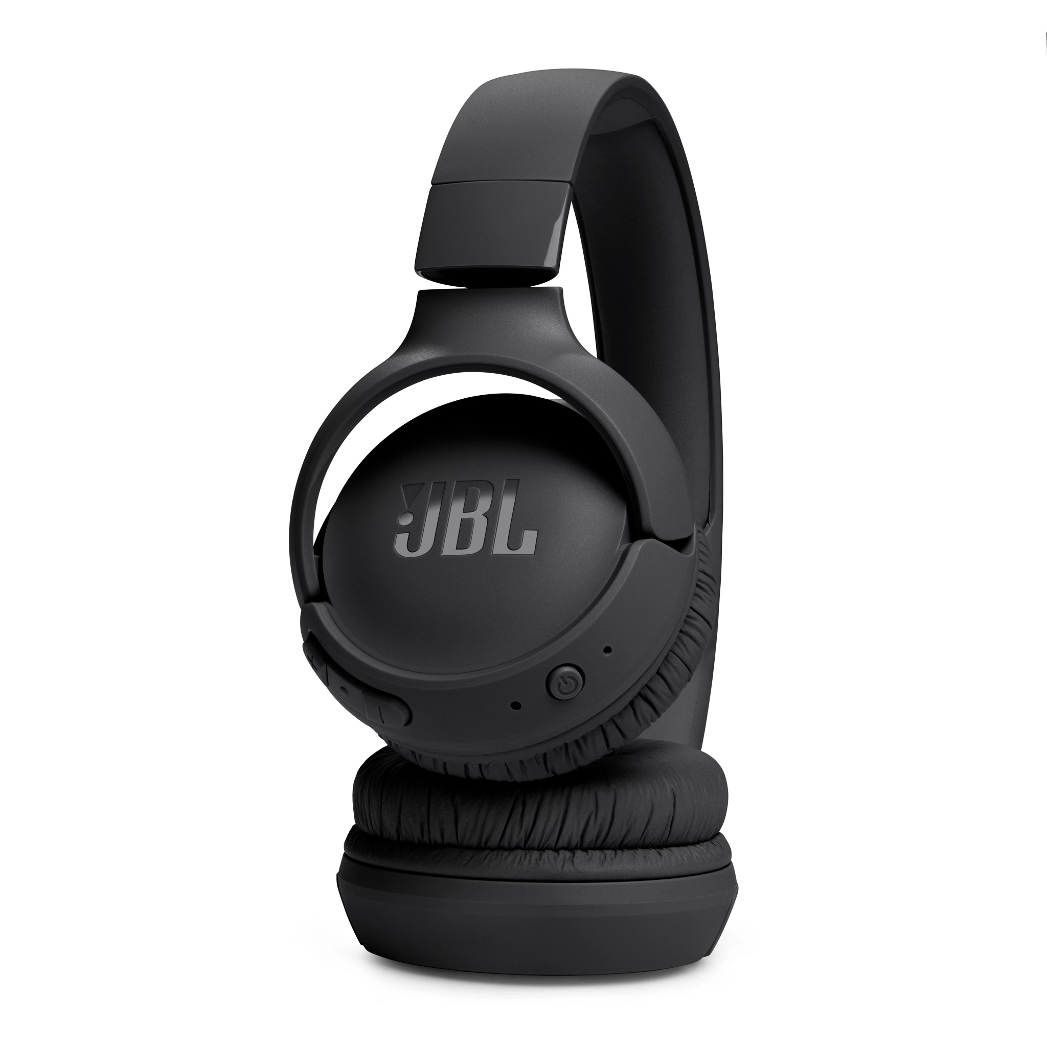 JBL Tune 520BT Bluetooth - Kabelloser On-Ear-Kopfhörer - Schwarz - Kaufen  auf PhoneLook