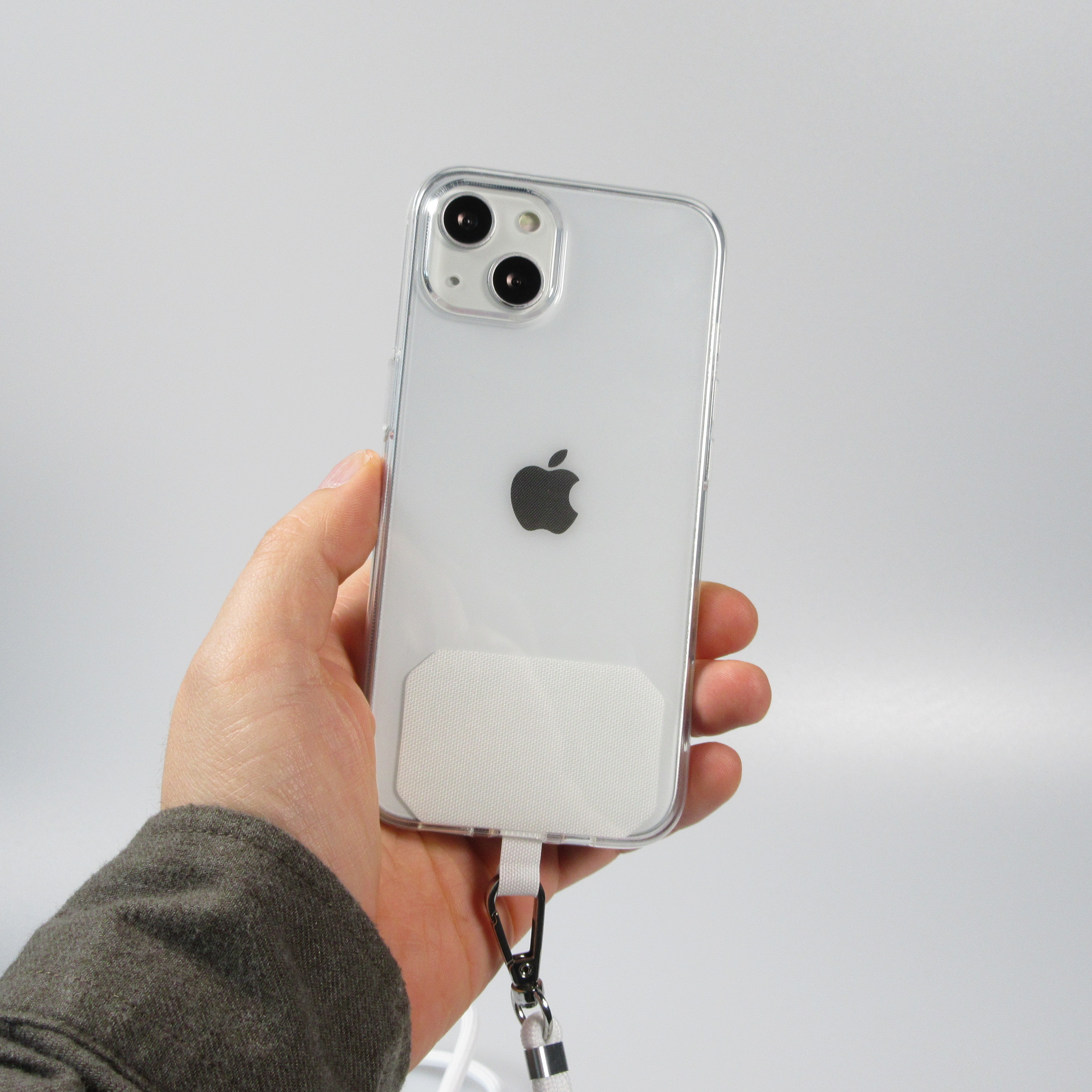Lacet 2025 pour telephone
