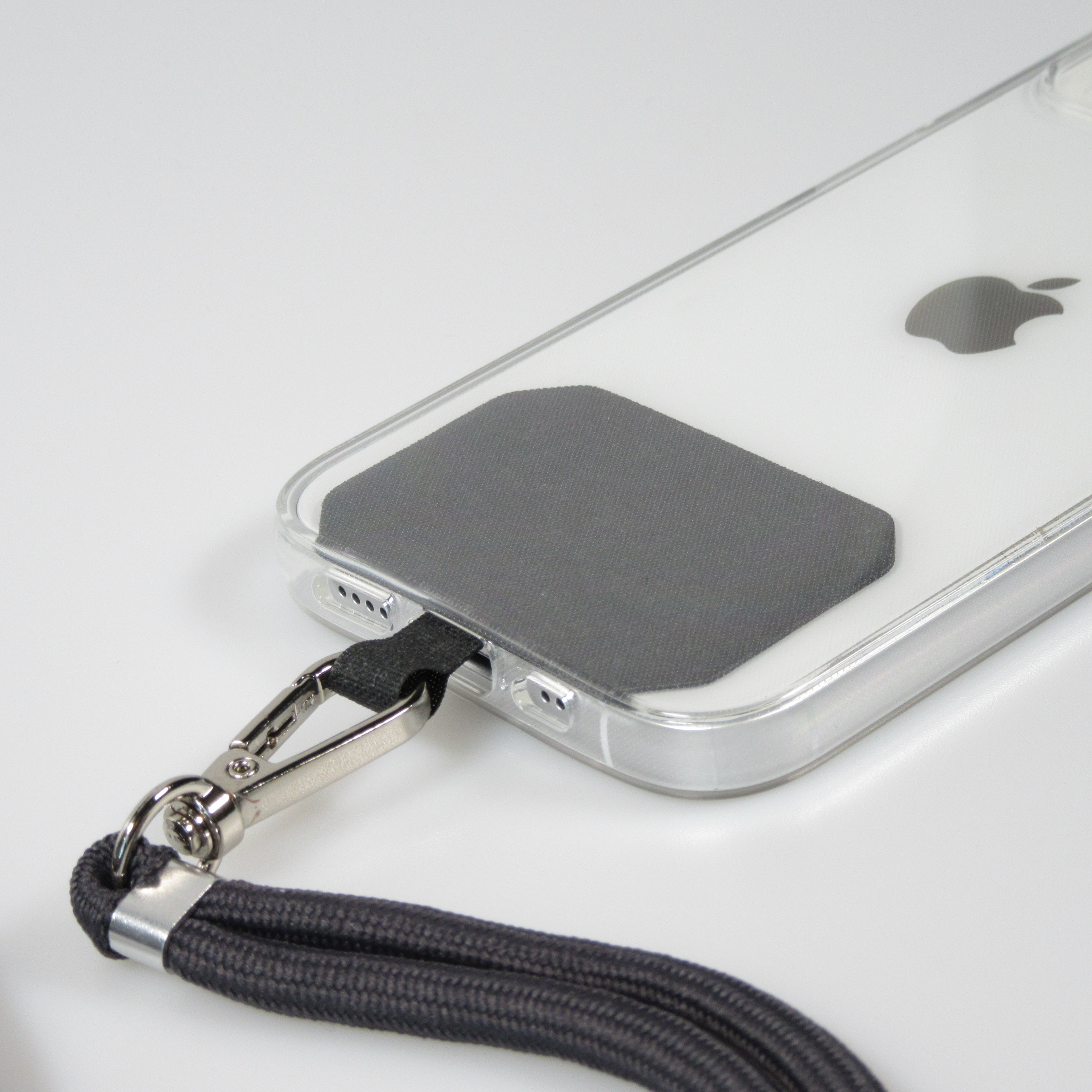 Lacet pour telephone sales
