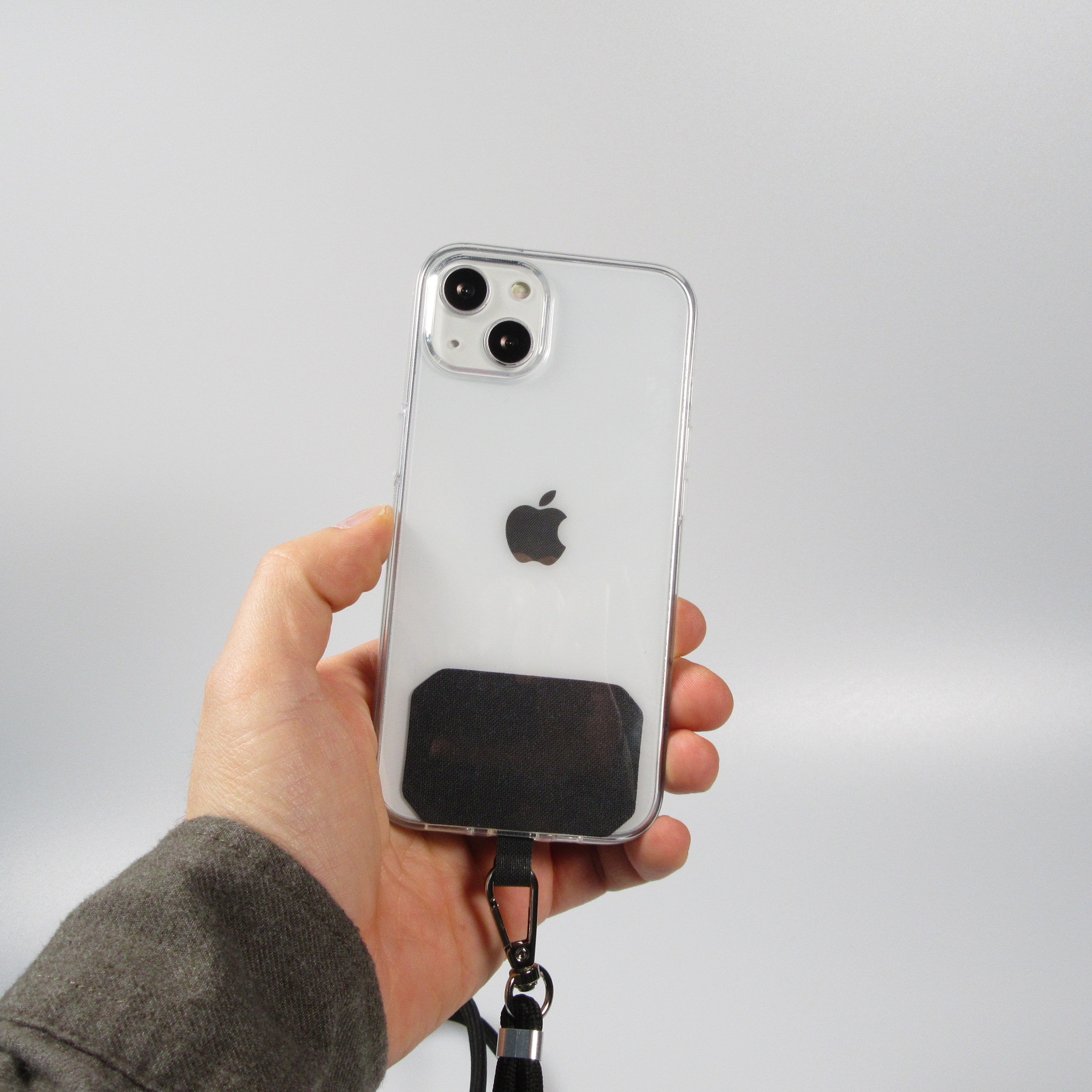 Lacet pour sale telephone
