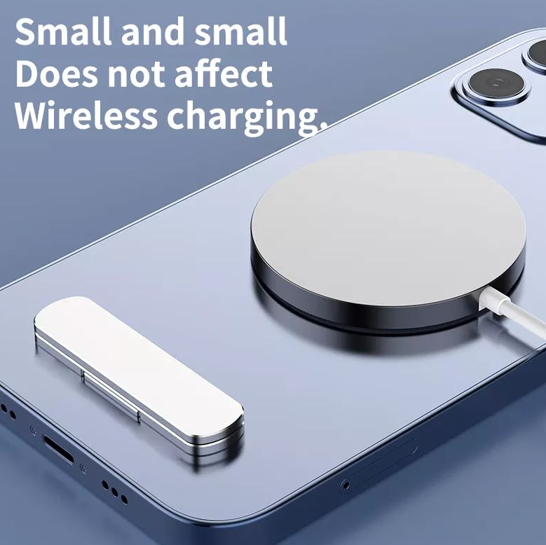 Universal Smartphone & Tablet Aluminium Halter Desktop Ständer - Silber -  Kaufen auf PhoneLook