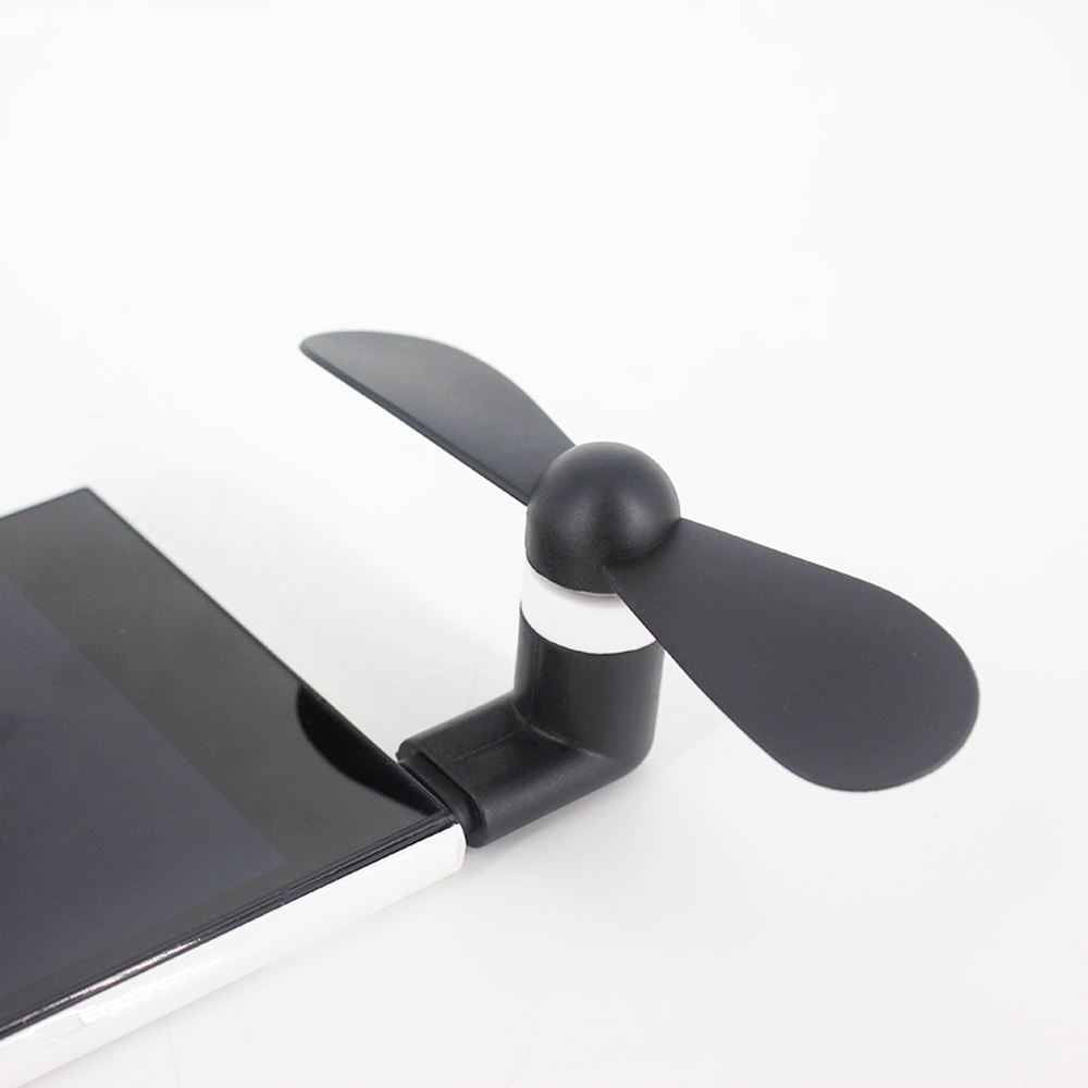 Ventilateur portable et rechargeable pour les excursions - Léger et très  compact - Acheter sur PhoneLook
