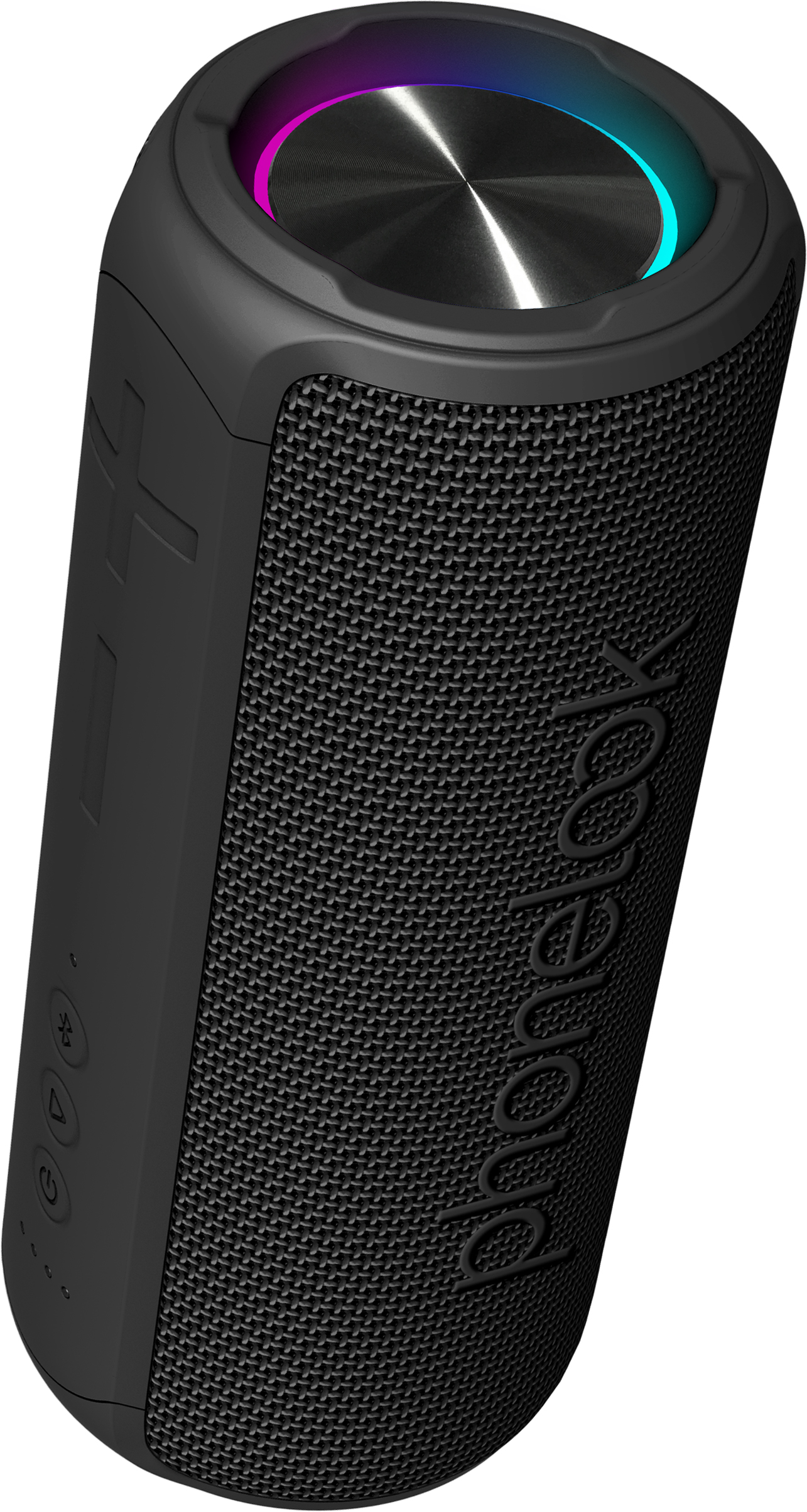 PhoneLook Soundbox Max - Enceinte Bluetooth portable sans fil puissante et  étanche (30W, USB-C) - Acheter sur PhoneLook
