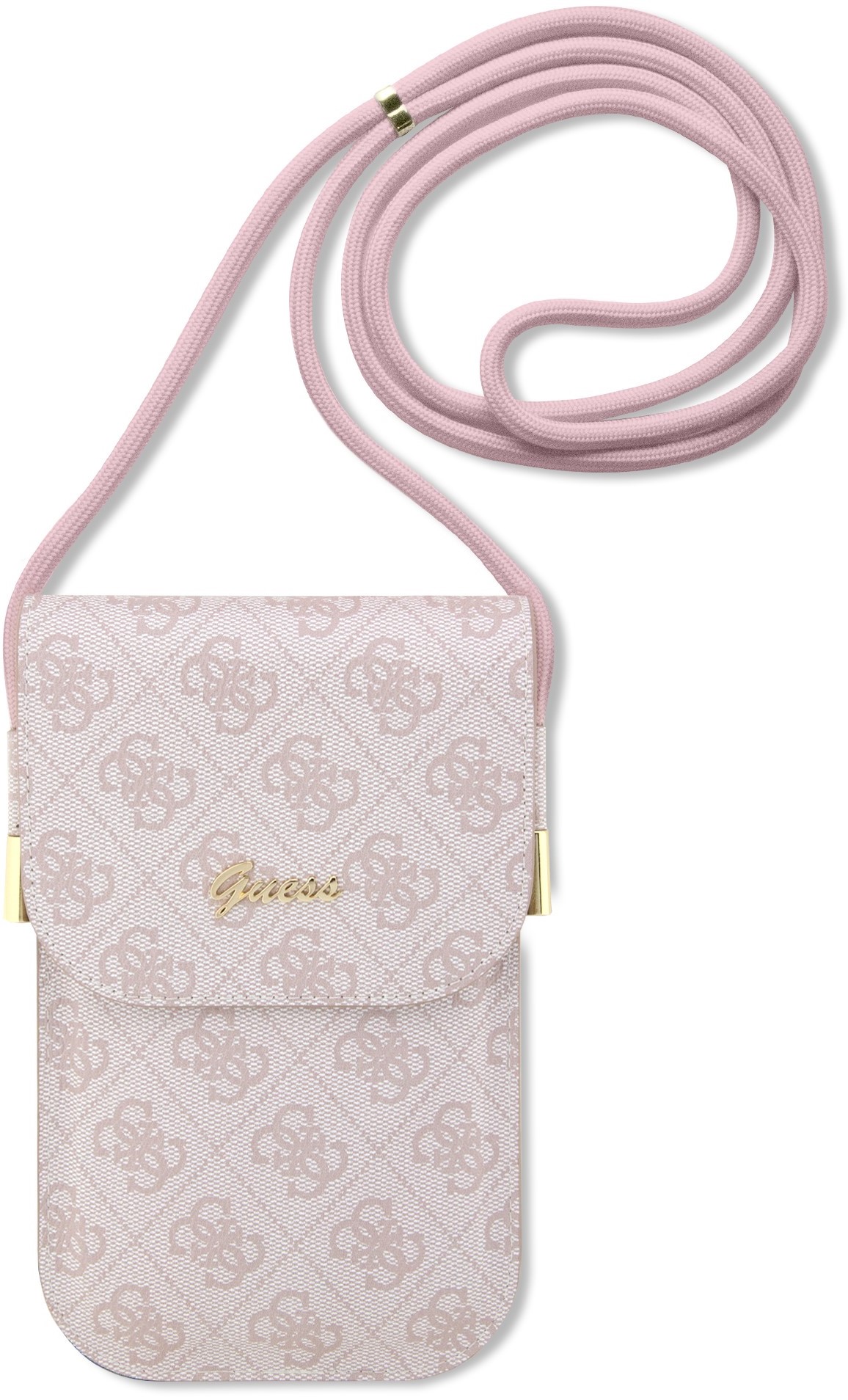 Pochette laniere shop