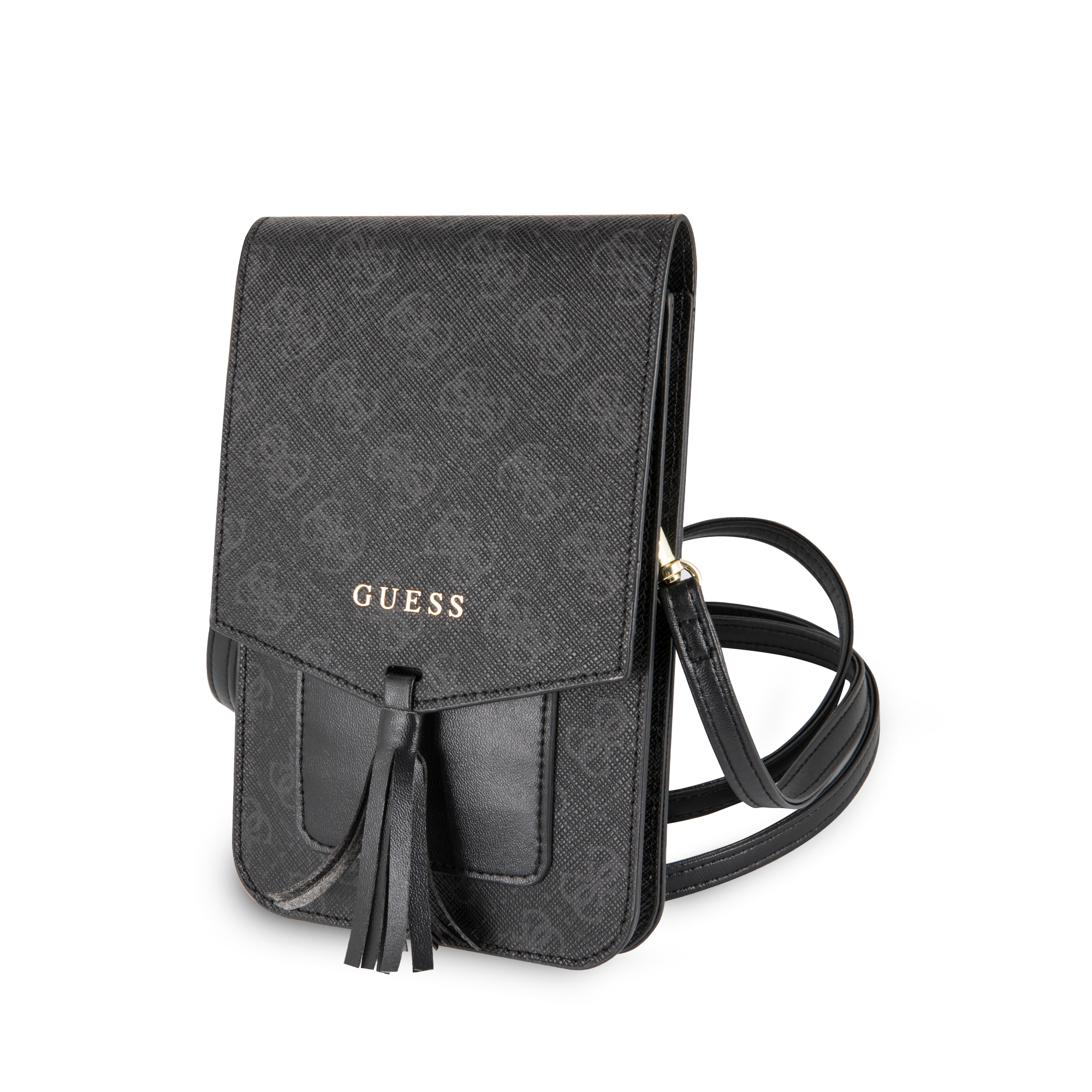 Sac guess avec pochette best sale