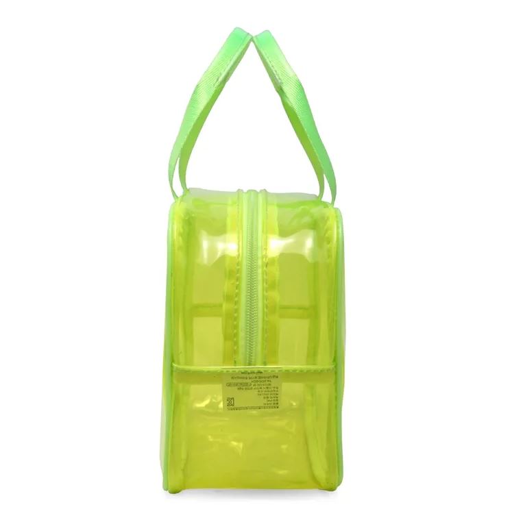 Sac de cours hotsell transparent