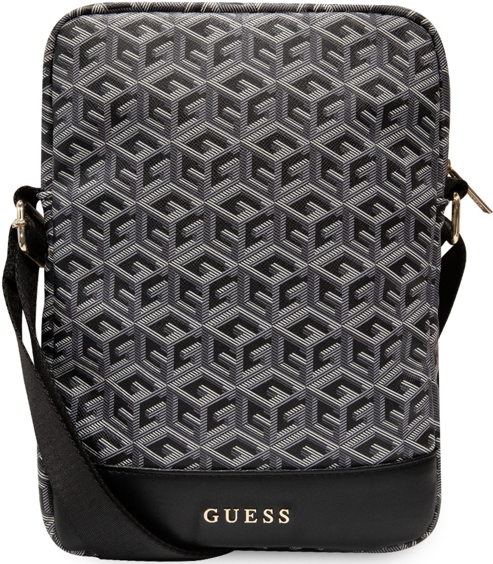 Sacoche sac Guess en bandouli re pour tablette ou autre avec logo