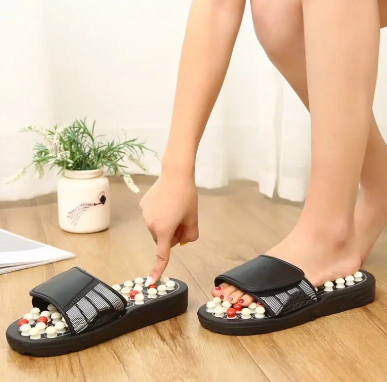 Podologische sandalen store