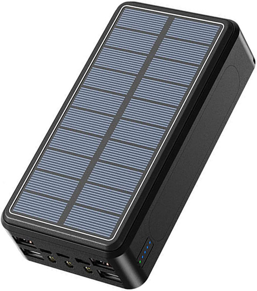 Внешний аккумулятор 80000 mah