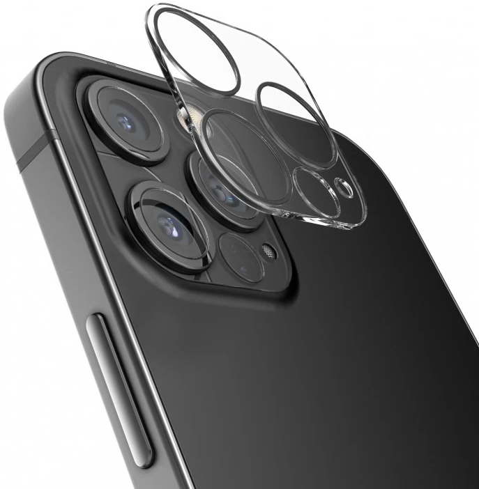 Vitre de protection caméra - iPhone 12 Pro - Acheter sur PhoneLook