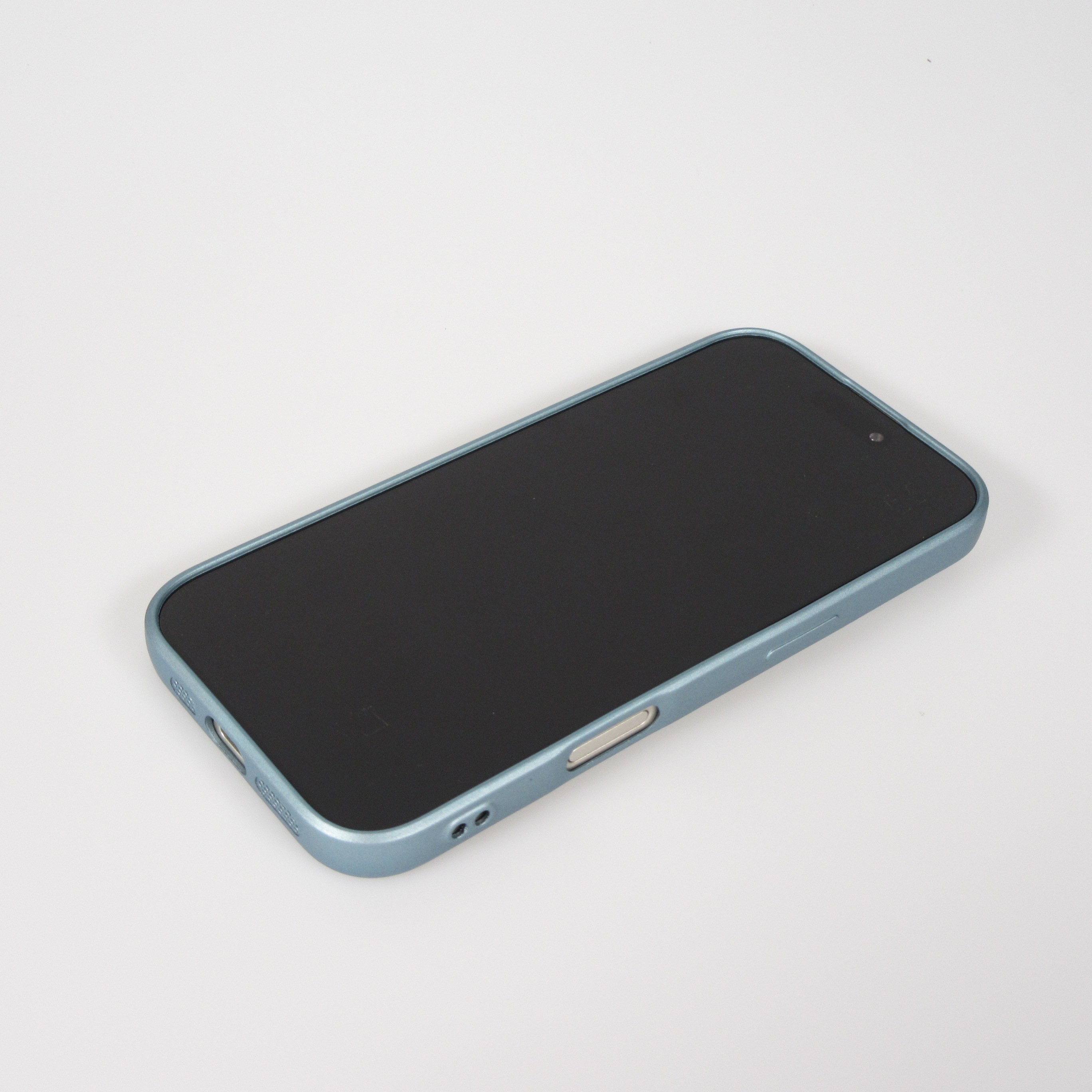 Coque Magsafe Compatible IPhone 17 (Pro Max, Air) - Silicone/TPU, Protection Caméra - Magnétique - Neuf