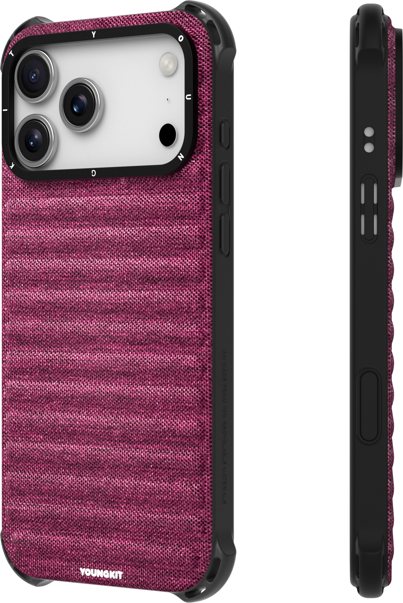 Coque Soft Armor Pour Honor 50 Pro 6.72'' - Coins Renforcés