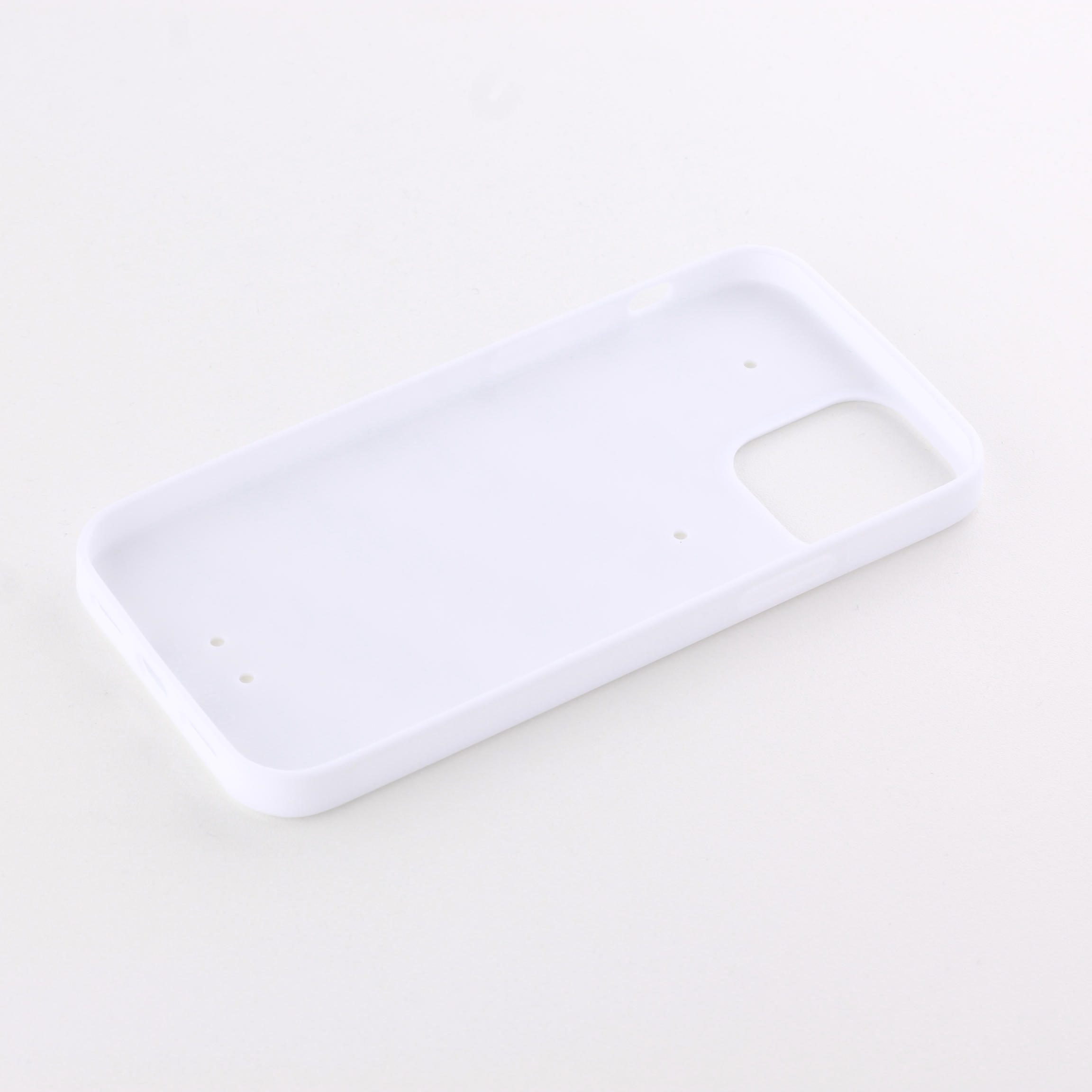 coque iphone 12 silicone transparente