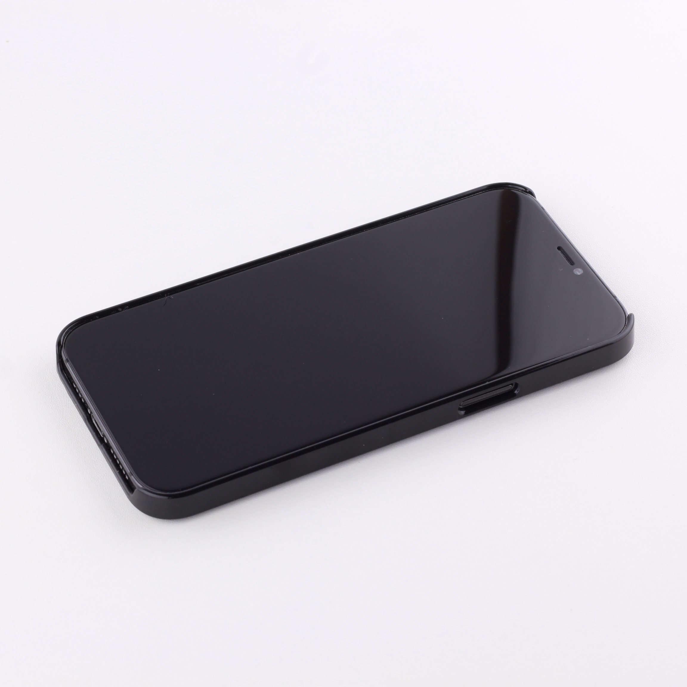 Hülle iPhone 12 Pro Max - Bella Ciao - Kaufen auf PhoneLook