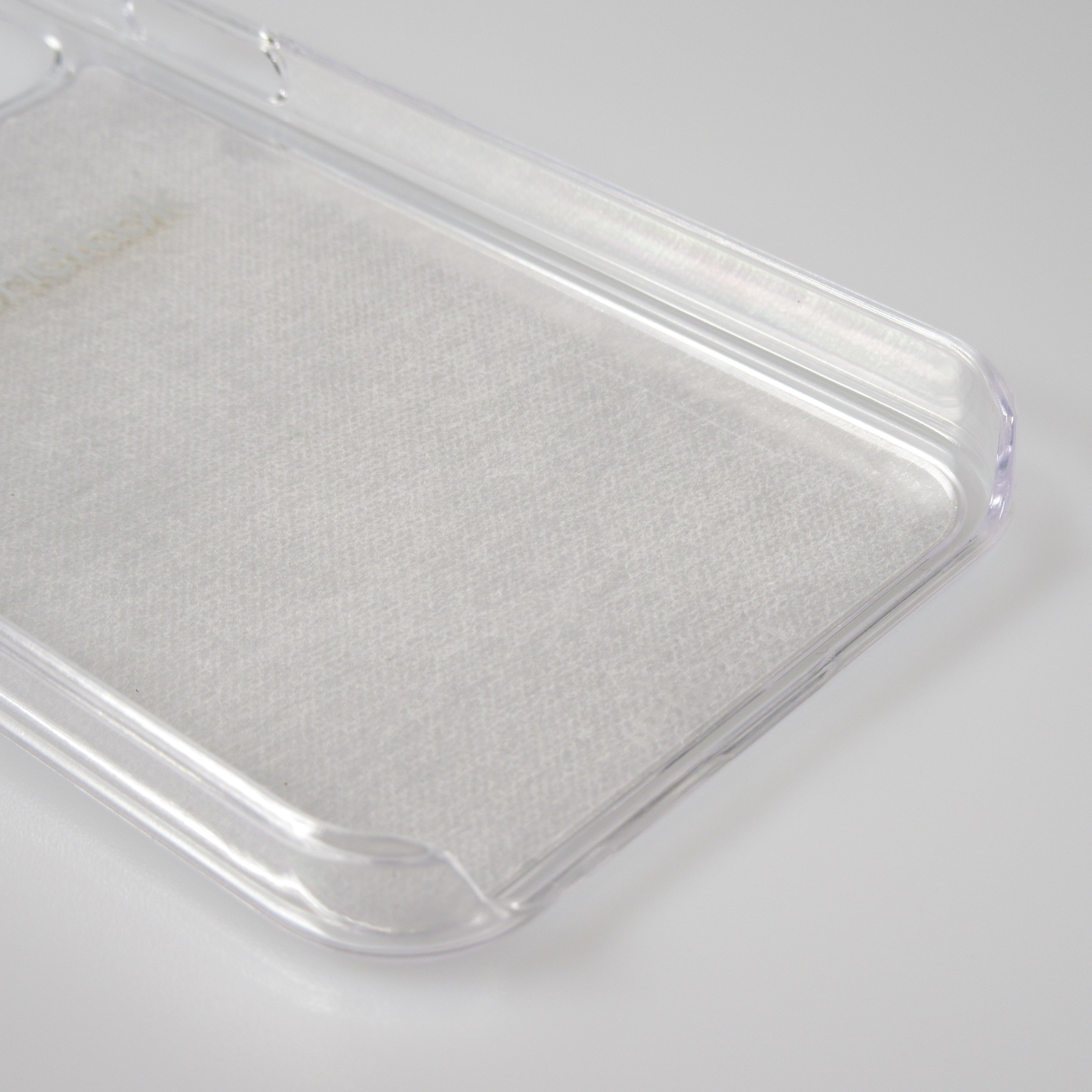 iPhone 13 Case Hülle - Kunststoff transparent Christmas 22 minimalist
