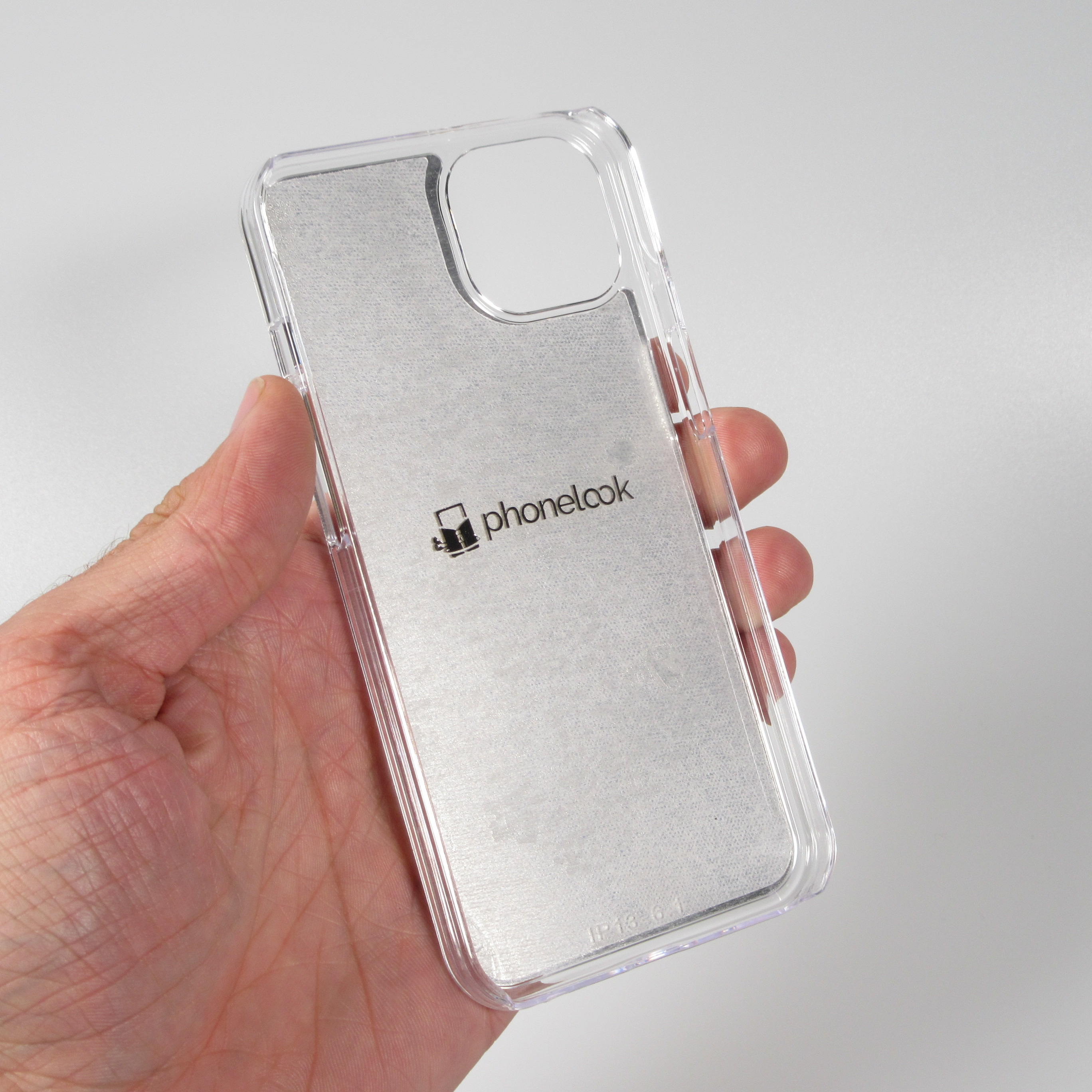 Iphone 13 case h lle kunststoff transparent salnikova 05 kaufen auf phonelook